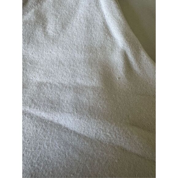 Free People Intimately women’s XS small white tank top bodysuit - Picture 2 of 6